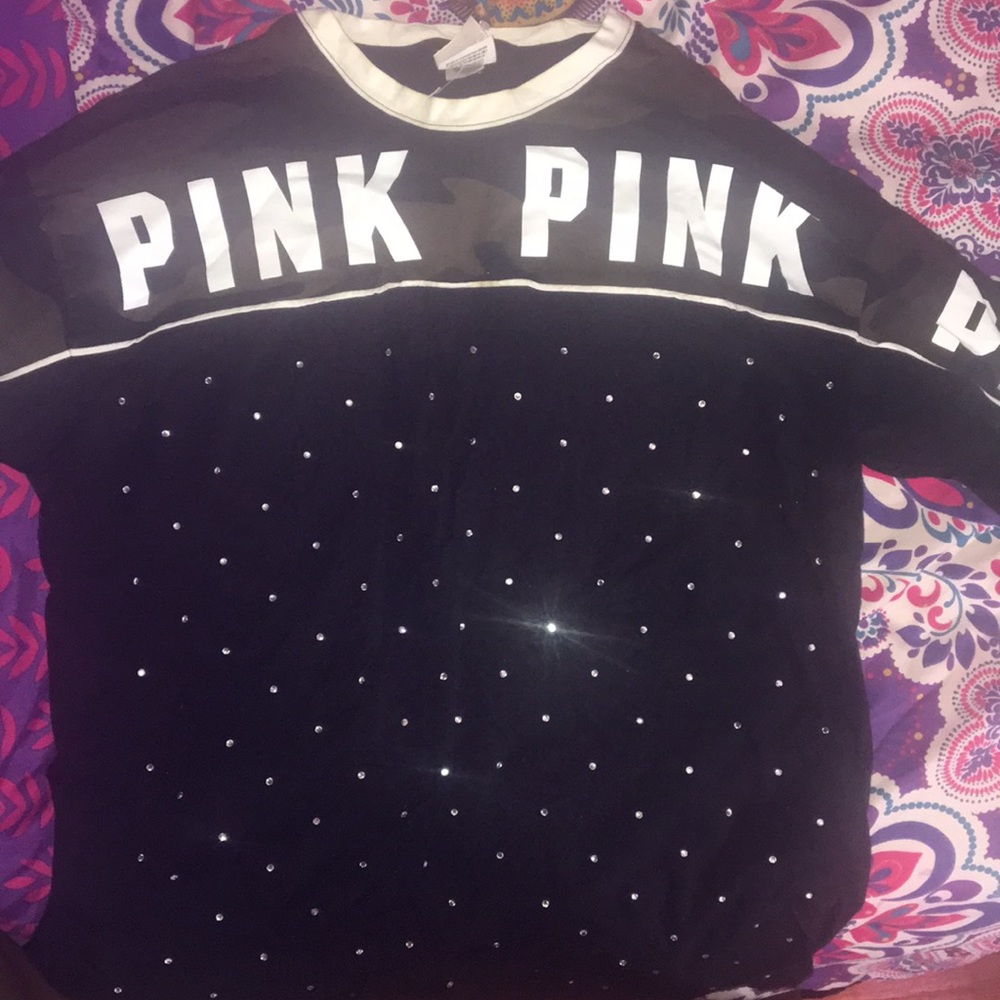 Victoria Secret Crew